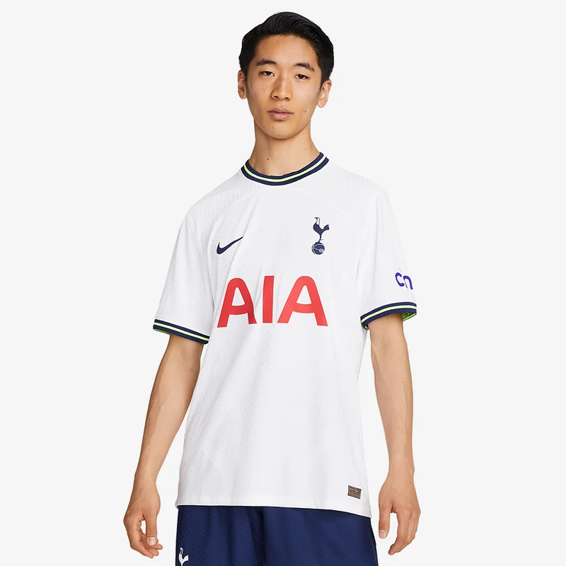 Camiseta Nike Tottenham Hotspur 22/23 Primera equipación Dri-FIT ADV Match MC