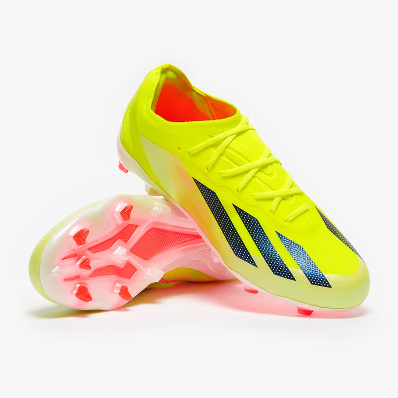 adidas X Crazyfast Elite FG para niños
