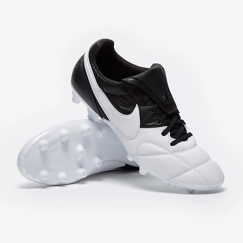 Botas de fútbol Nike Premier II FG