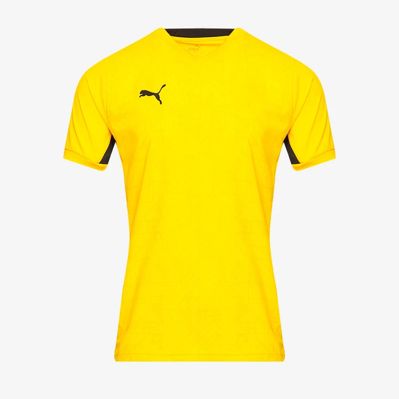 Camiseta Puma Team Cup MC