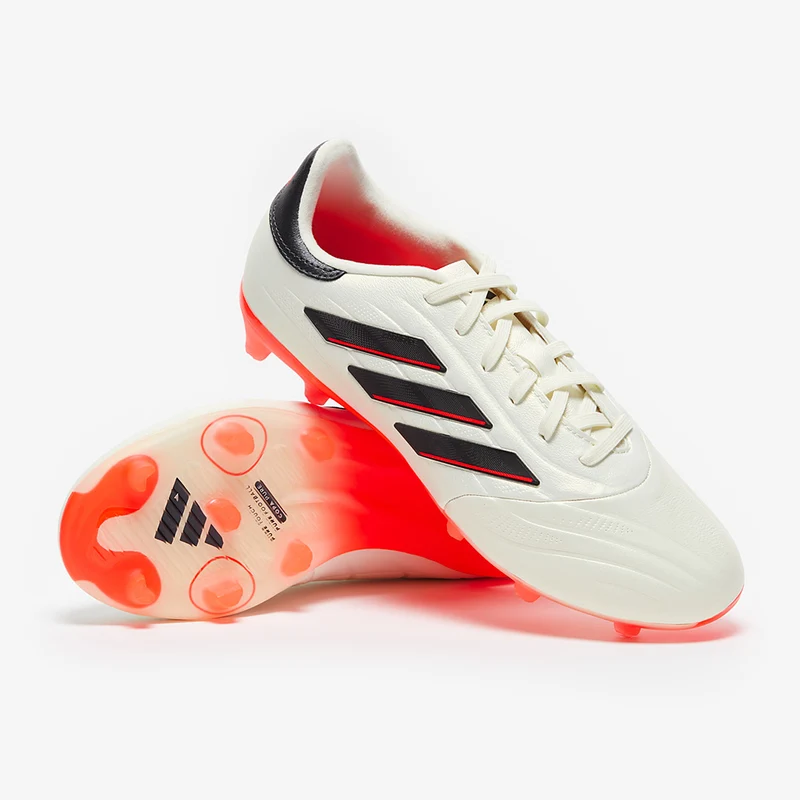 adidas Copa Pure 2 Elite Piel FG para niños