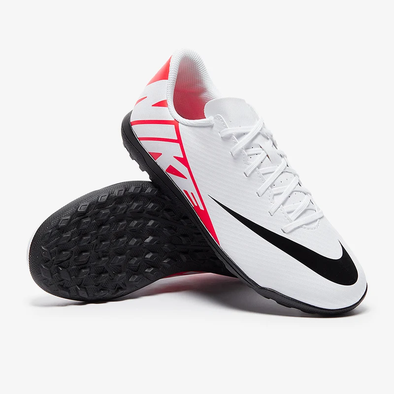 Nike Air Zoom Mercurial Vapor XV Club TF para niños (GS)