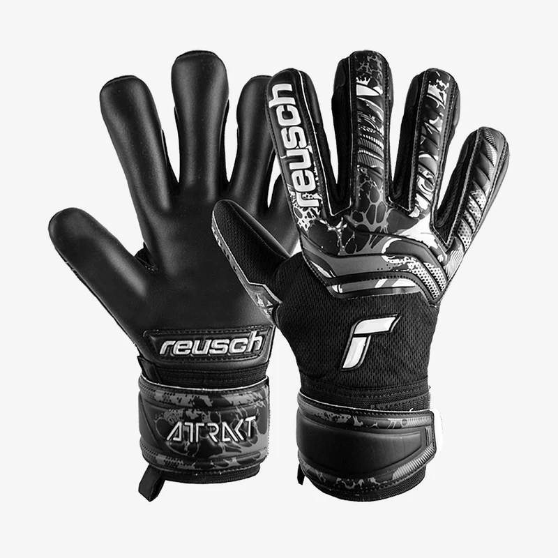 Reusch Attrakt Infinity para niños