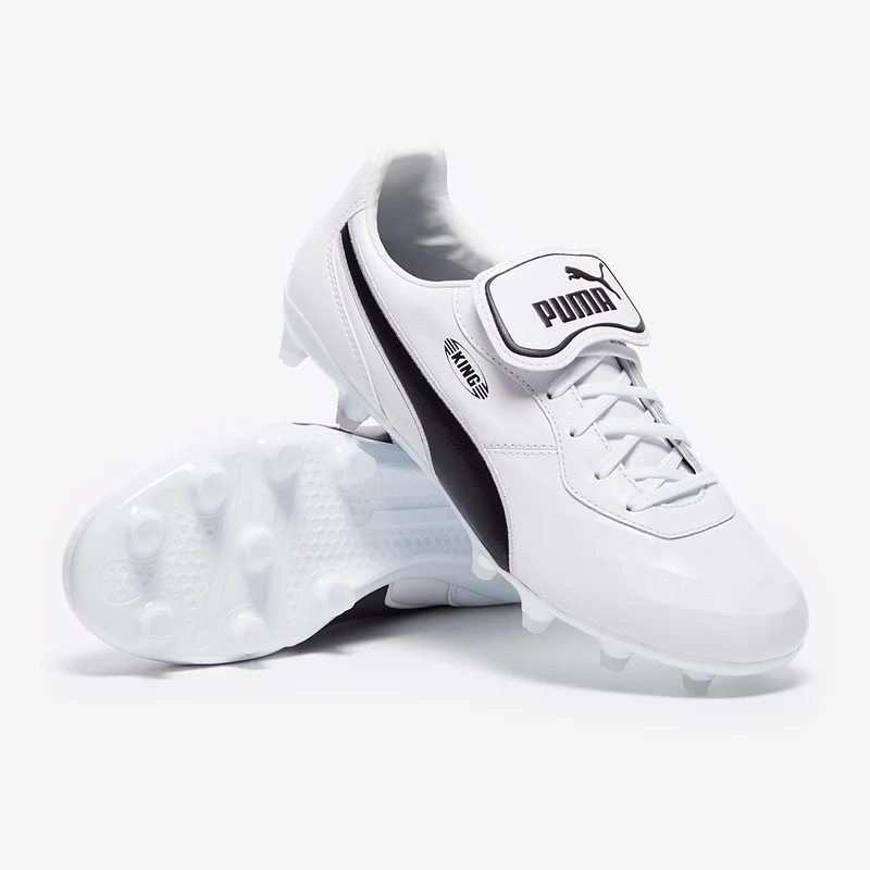 Puma King Top FG