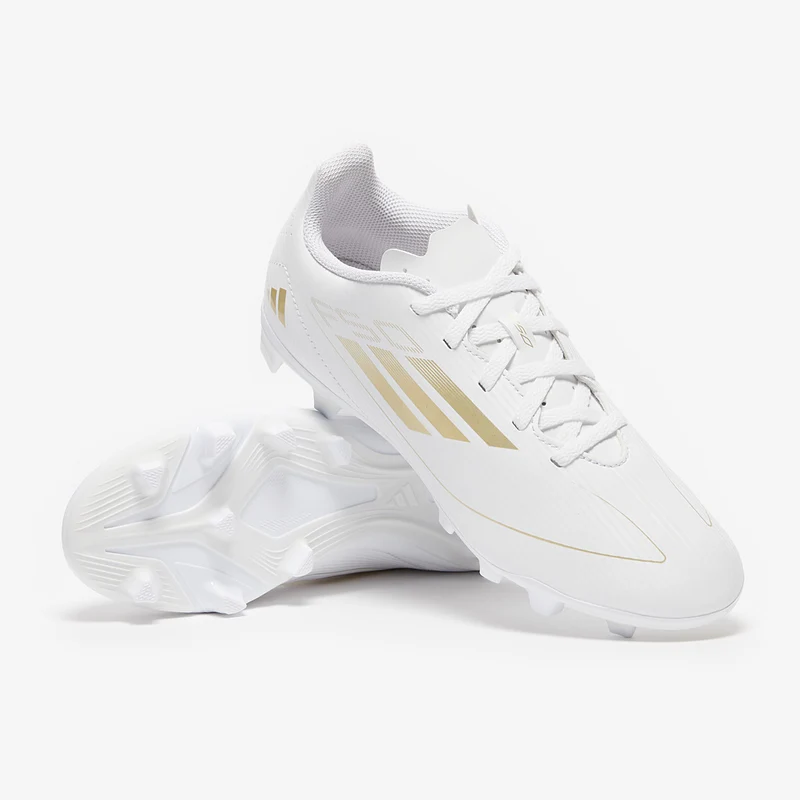 adidas F50 Club FG para niños