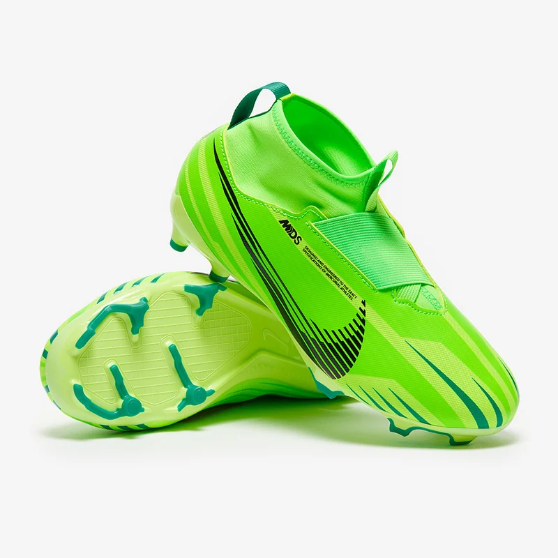 Nike Air Zoom Mercurial Superfly IX Academy MDS FG/MG para niños