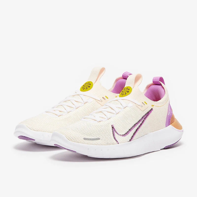 Nike Free Run Flyknit Next Nature para mujer