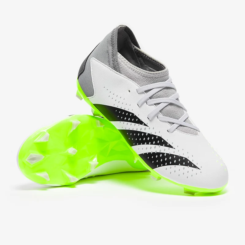 adidas Predator Accuracy.3 FG para niños