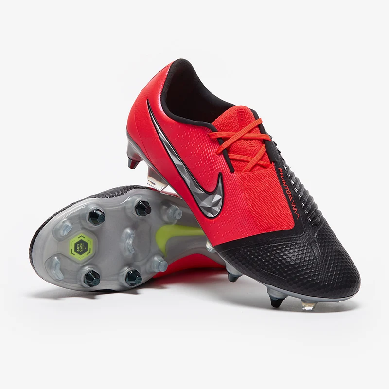 Nike Phantom VNM Elite SG-PRO Anti-Clog