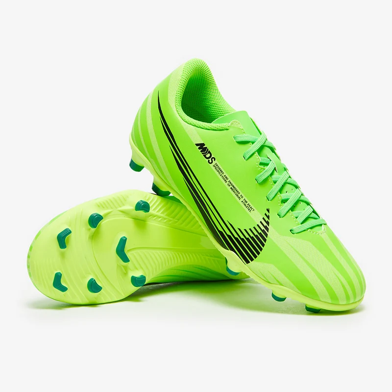 Nike Air Zoom Mercurial Vapor XV Club MDS FG/MG para niños