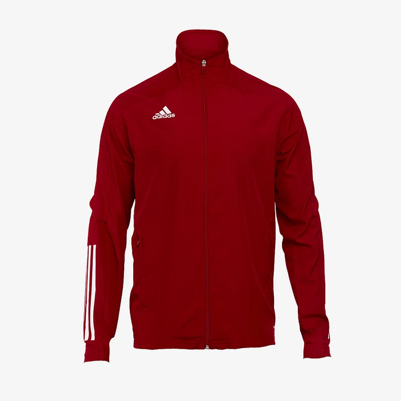 Chaqueta adidas Condivo 20 Presentation