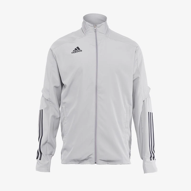 Chaqueta adidas Condivo 20 Presentation