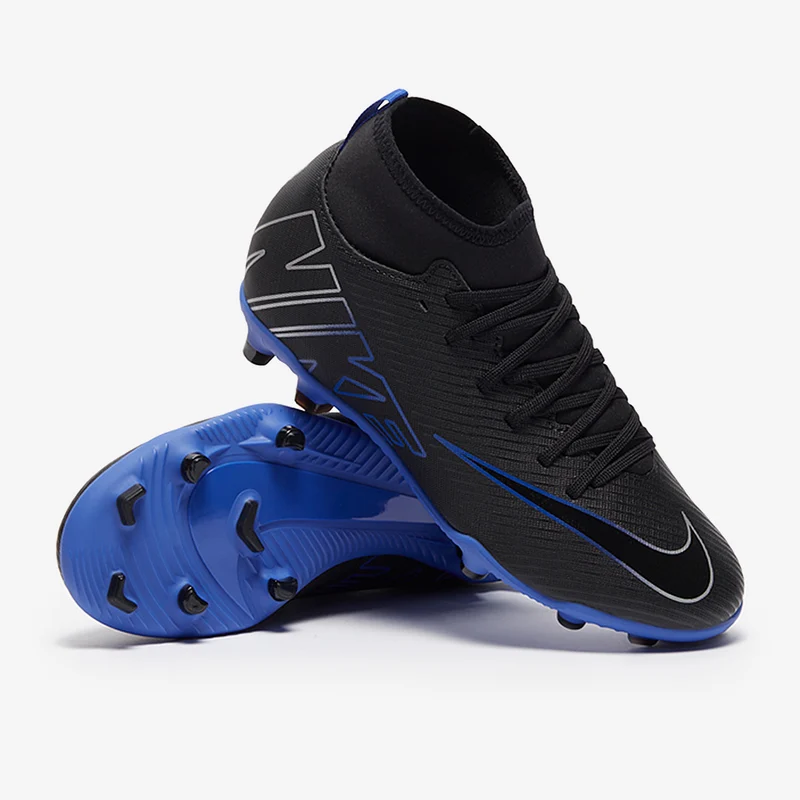 Nike Air Zoom Mercurial Superfly IX Club FG/MG para niños
