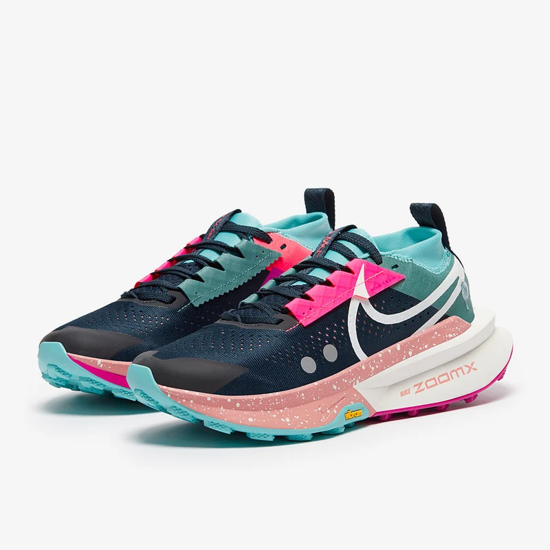Nike Zegama Trail 2 para mujer