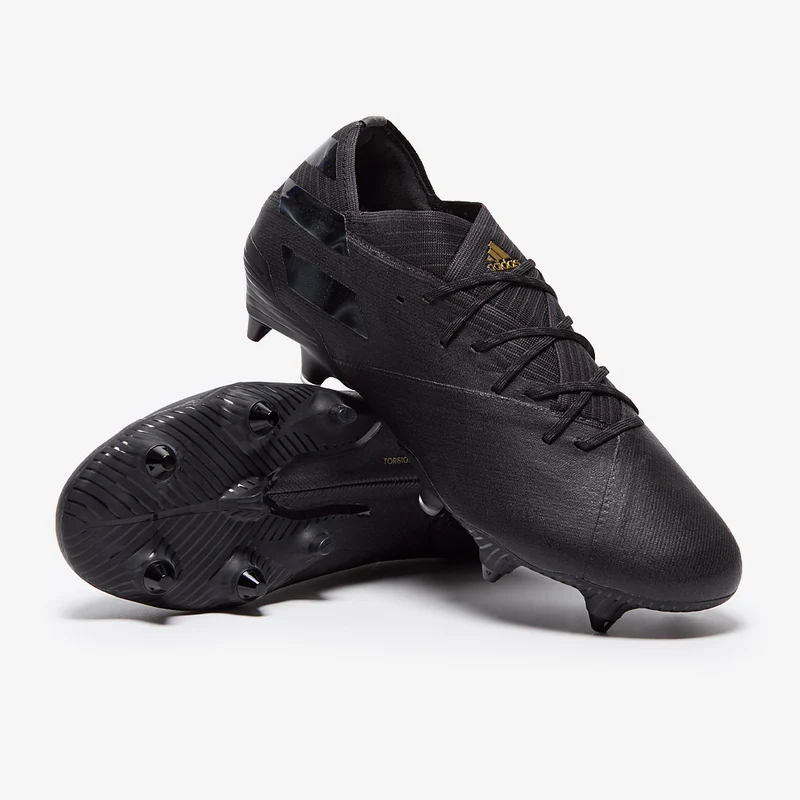 Botas de fútbol adidas Nemeziz 19.1 SG