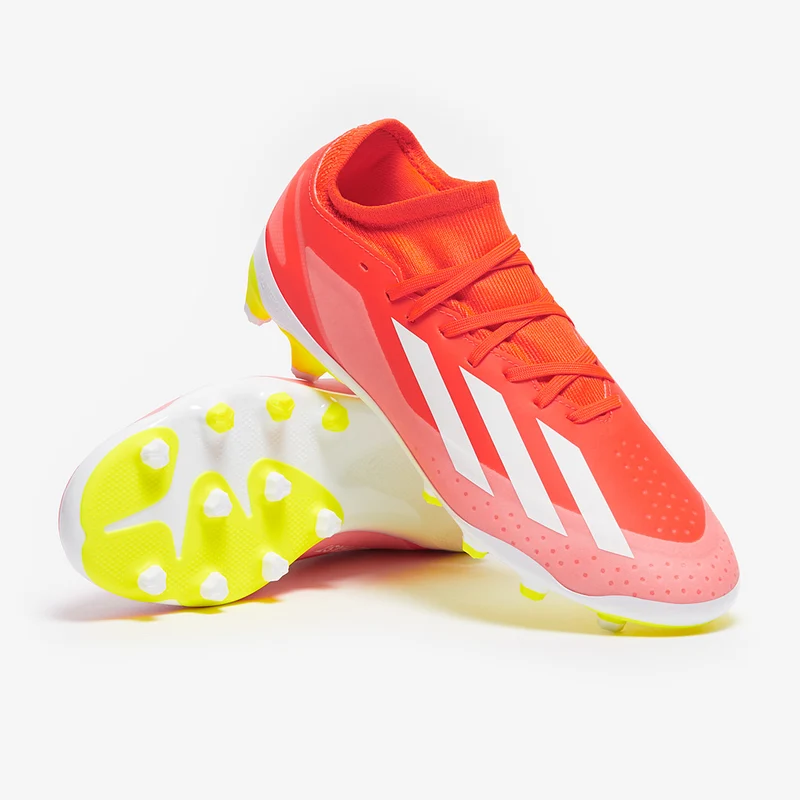 adidas X Crazyfast League MG para niños