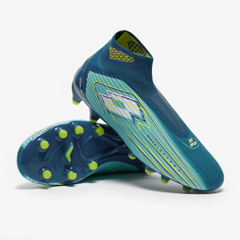 Lotto Solista 100 VII Gravity FG