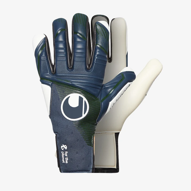 Uhlsport Powerline Absolutgrip HN Pro Hearth Edit para niños