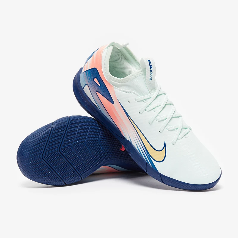 Nike Air Zoom Mercurial Vapor XVI Academy MDS IC para niños