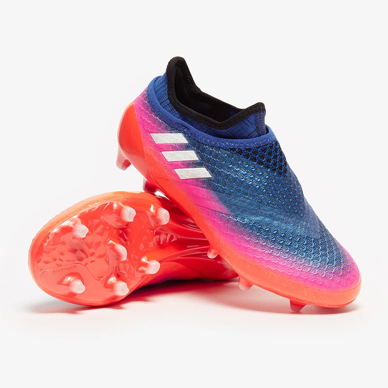 adidas Messi 16+ Pureagility FG para niños
