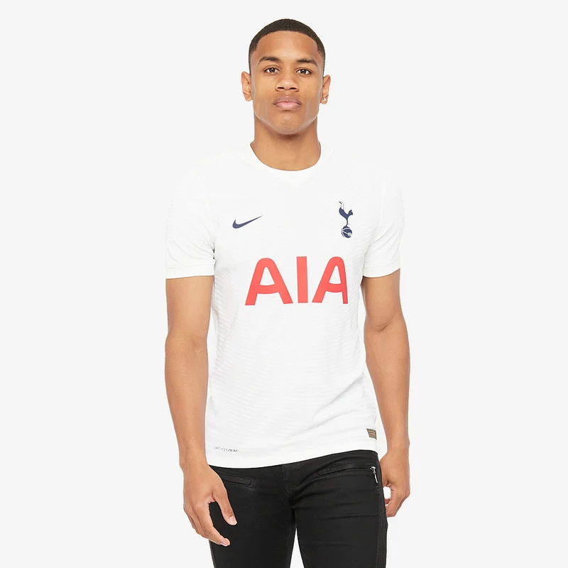 Camiseta MC Nike Tottenham Hotspur 21/22 Primera equipación Match