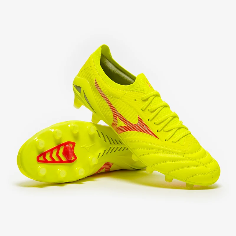 Mizuno Morelia Neo IV Beta Elite FG