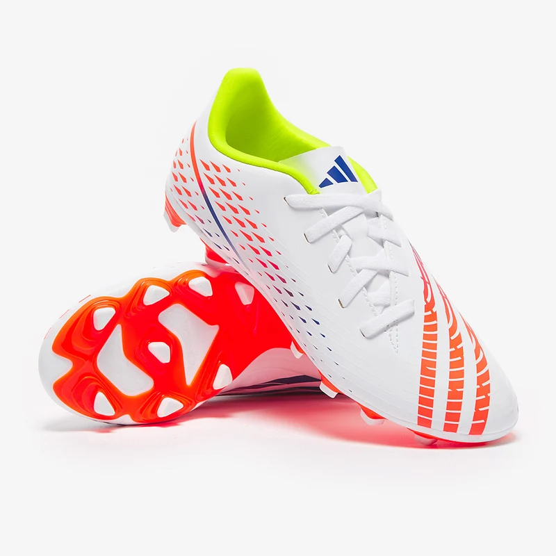 adidas Predator Edge.4 FxG para niños