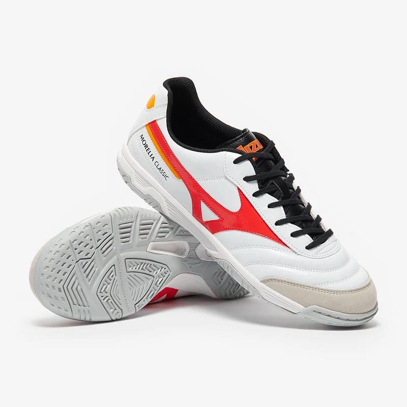 Mizuno Morelia Sala Classic IN
