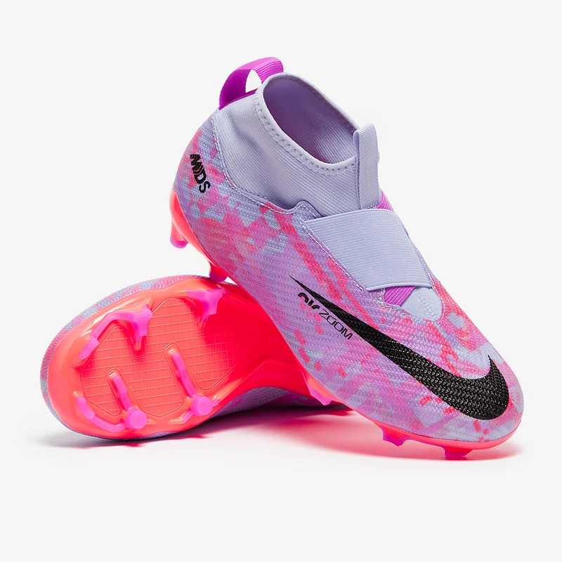 Nike Air Zoom Mercurial Superfly IX MDS Pro FG para niños