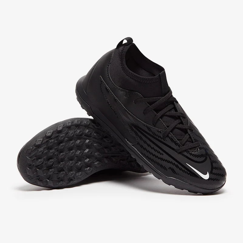 Nike Phantom GX Club DF TF para niños