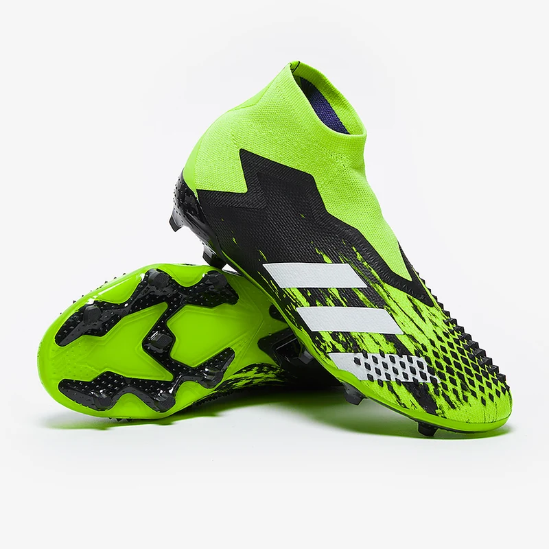 adidas Predator Mutator+ FG para niños