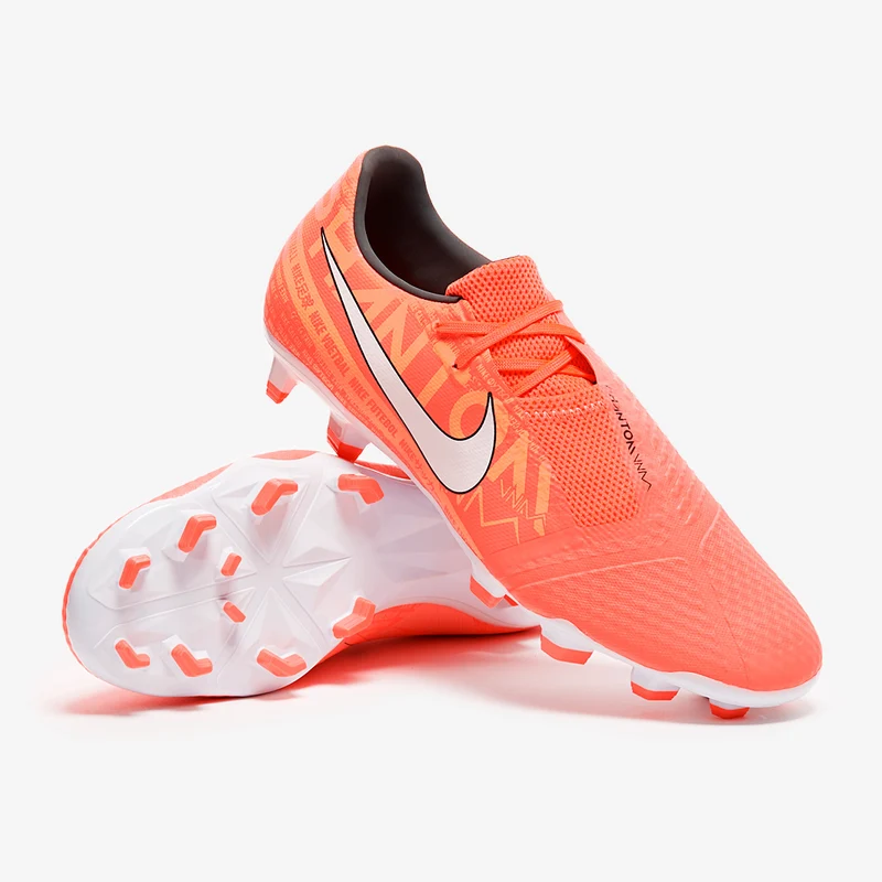 Botas de fútbol Nike Phantom VNM Academy FG