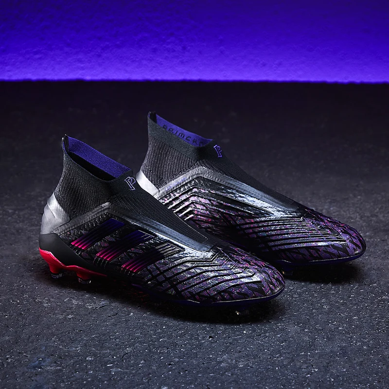 Botas de fútbol adidas Predator 19+ FG x Pogba