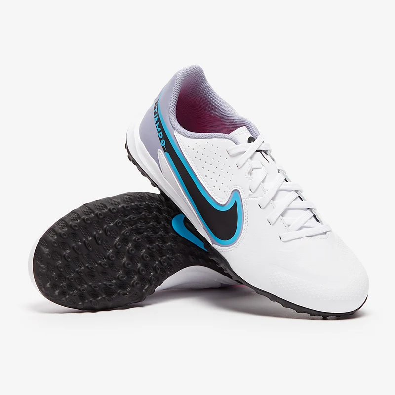 Nike Tiempo Legend IX Academy TF para niños
