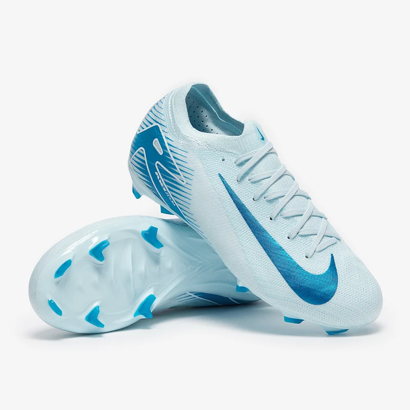 Nike Air Zoom Mercurial Vapor XVI Pro FG para niños