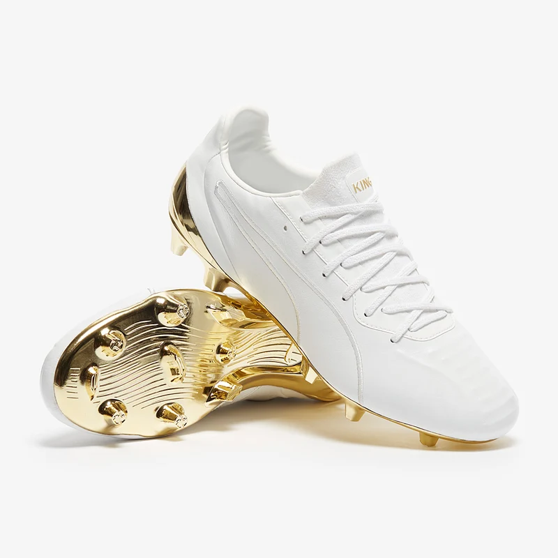 Puma King Platino FG/AG