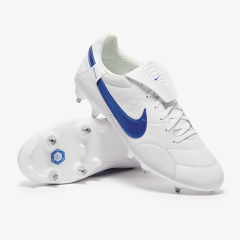 Nike The Premier III SG-Pro Anti-Clog
