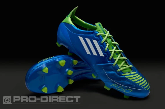 adidas F50 adiZERO TRX Piel FG