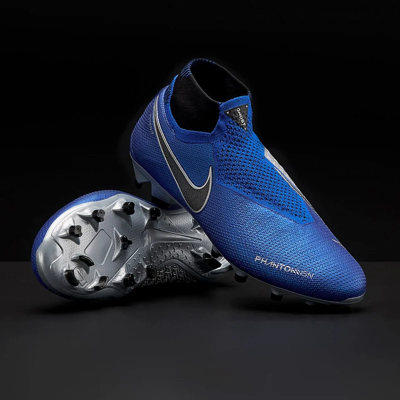 Nike Phantom VSN Surge Elite DF FG