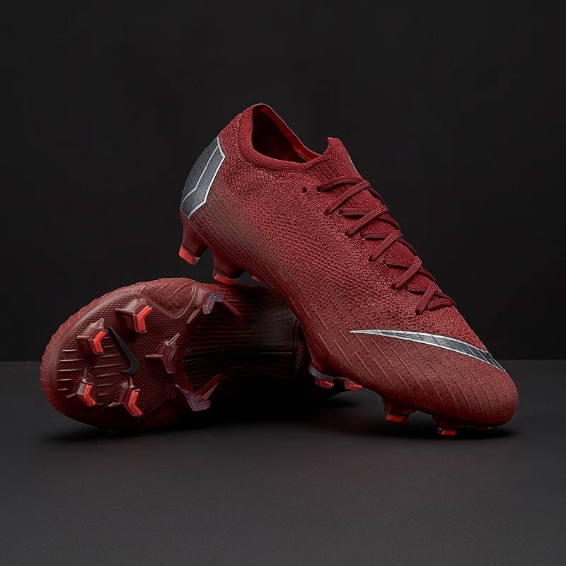Nike Mercurial Vapor XII Elite FG