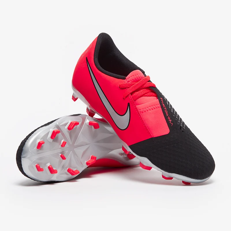 Nike Phantom VNM Academy FG para Niños