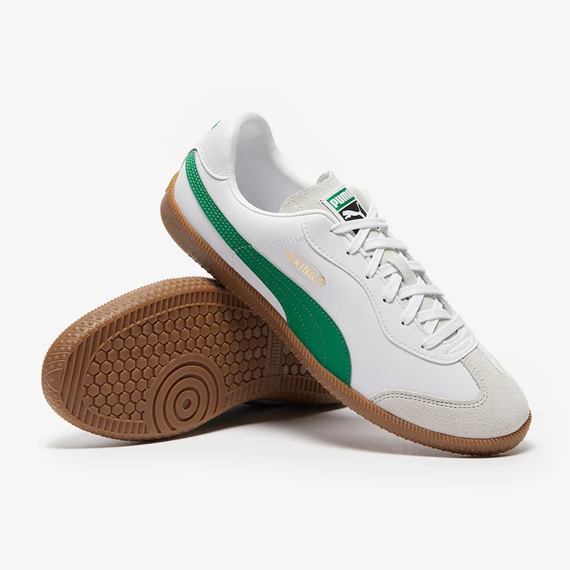 Puma King 21 IT