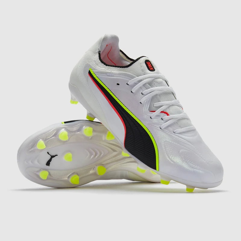 Puma King 20 Ultimate FG/AG