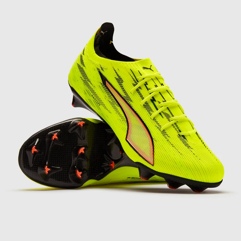 Puma Ultra 6 Carbón FG