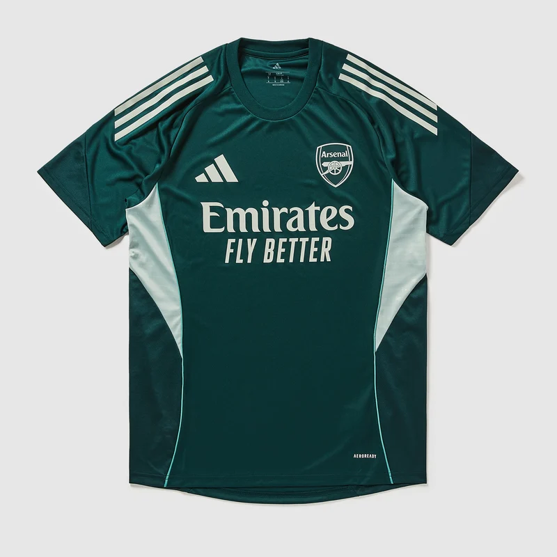 Camiseta adidas Arsenal 25/26 Training