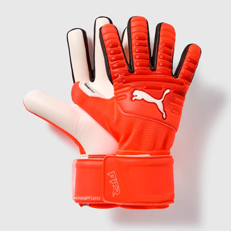 Puma Future Match Corte Negativo