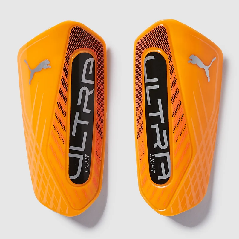 Espinilleras Puma Ultra Light Sleeve