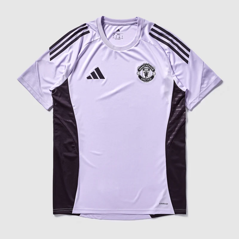 Camiseta adidas Manchester United 25/26 Training