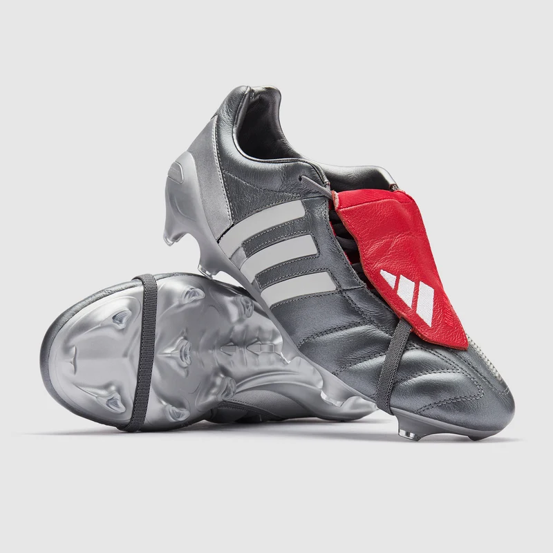 adidas Predator Mania x Gun Metal