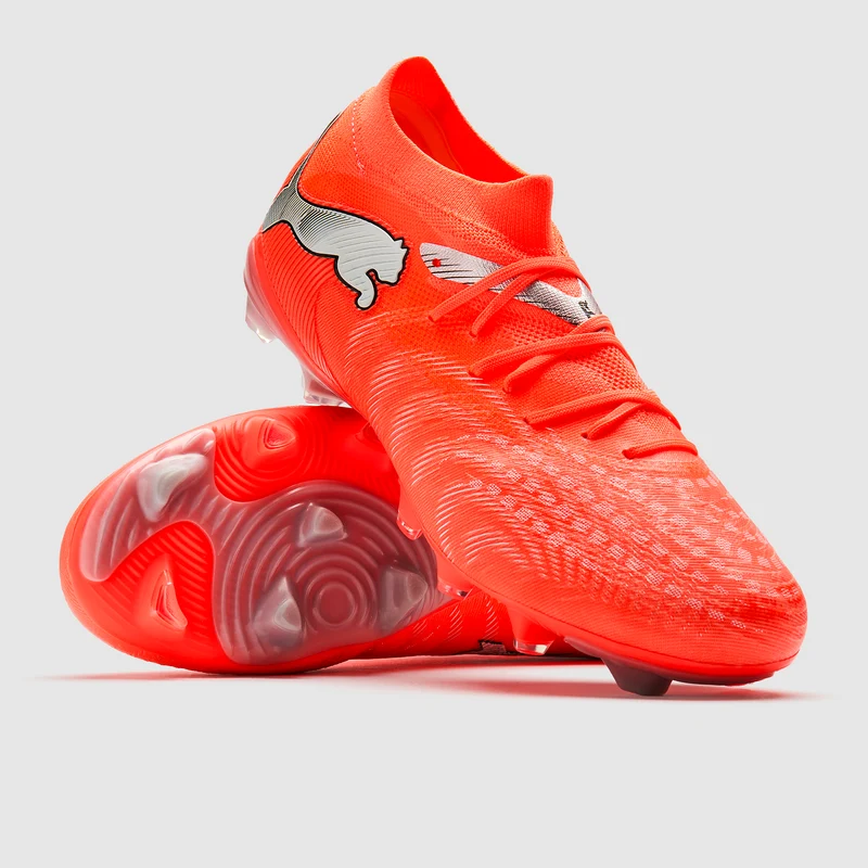 Puma Future 9 Match FG/AG para mujer